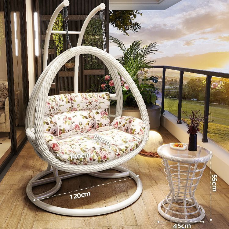 Nowoczesny design, huśtawka do – Outdoor Furniture Rocking Chair recenzja i cena