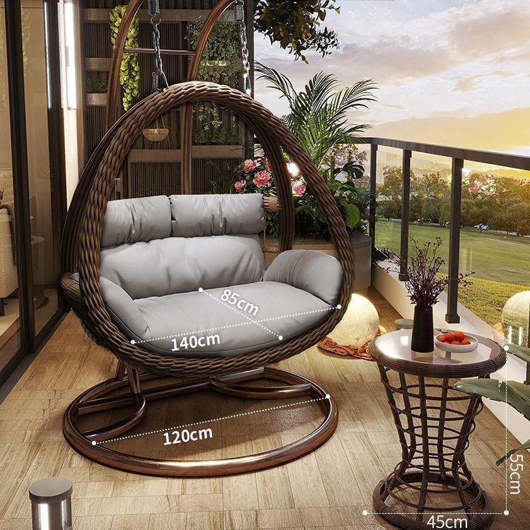 Nowoczesny design, huśtawka do – Outdoor Furniture Rocking Chair recenzja i cena