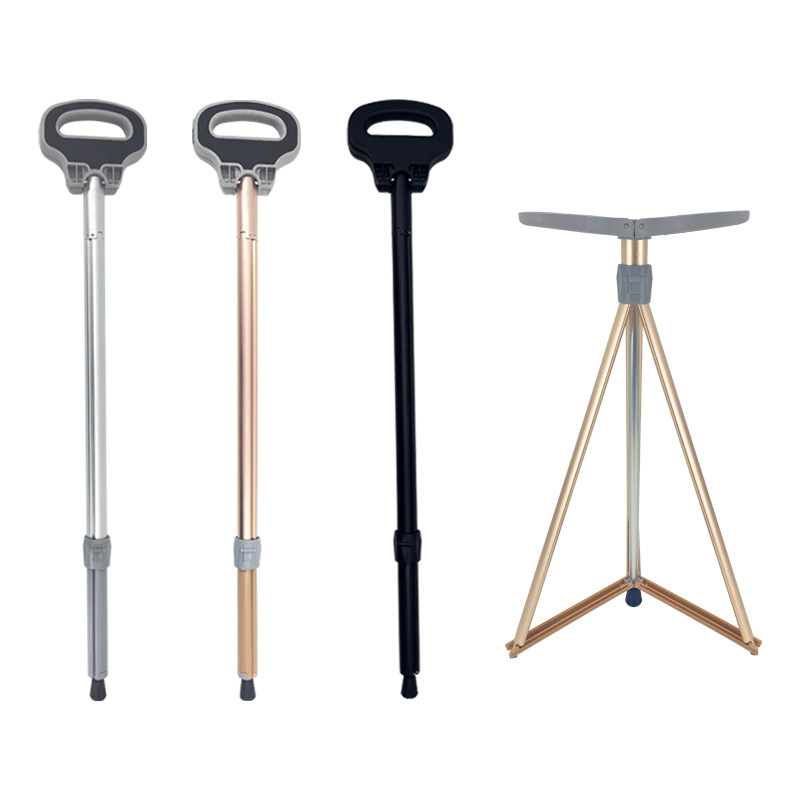 Antypoślizgowa laska z funkcją – Outdoor Furniture Rocking Chair recenzja i cena