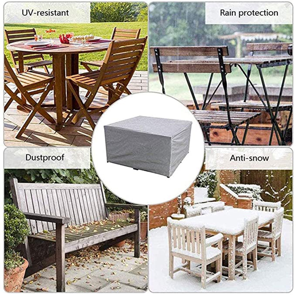Pokrowce na meble ogrodowe Wod – Outdoor Furniture Bali recenzja i cena