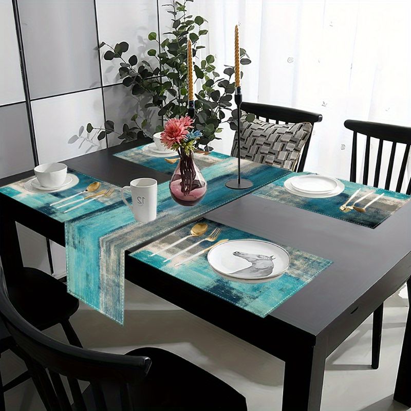 VIKAMA Morandi Abstrakcyjne Po – Outdoor Furniture Dining recenzja i cena