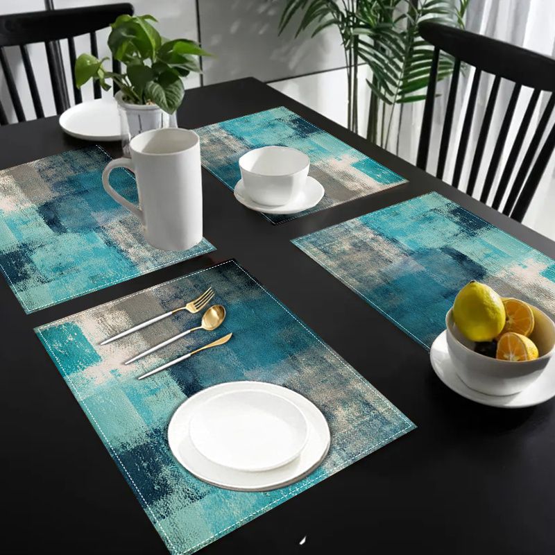 VIKAMA Morandi Abstrakcyjne Po – Outdoor Furniture Dining recenzja i cena