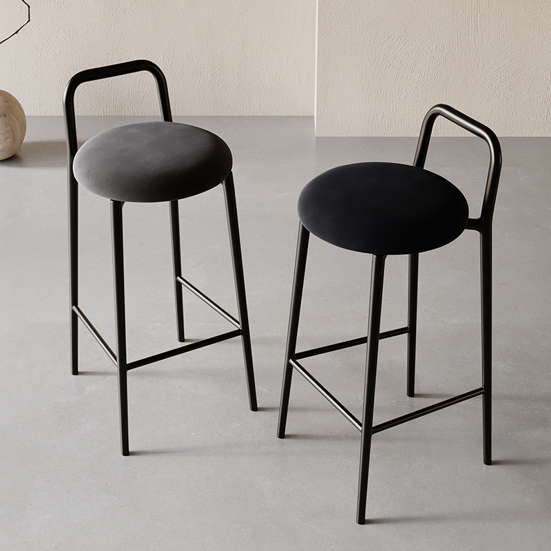 Wysokie krzesła barowe do salo – Outdoor Furniture Bali recenzja i cena