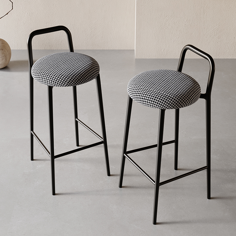 Wysokie krzesła barowe do salo – Outdoor Furniture Bali recenzja i cena