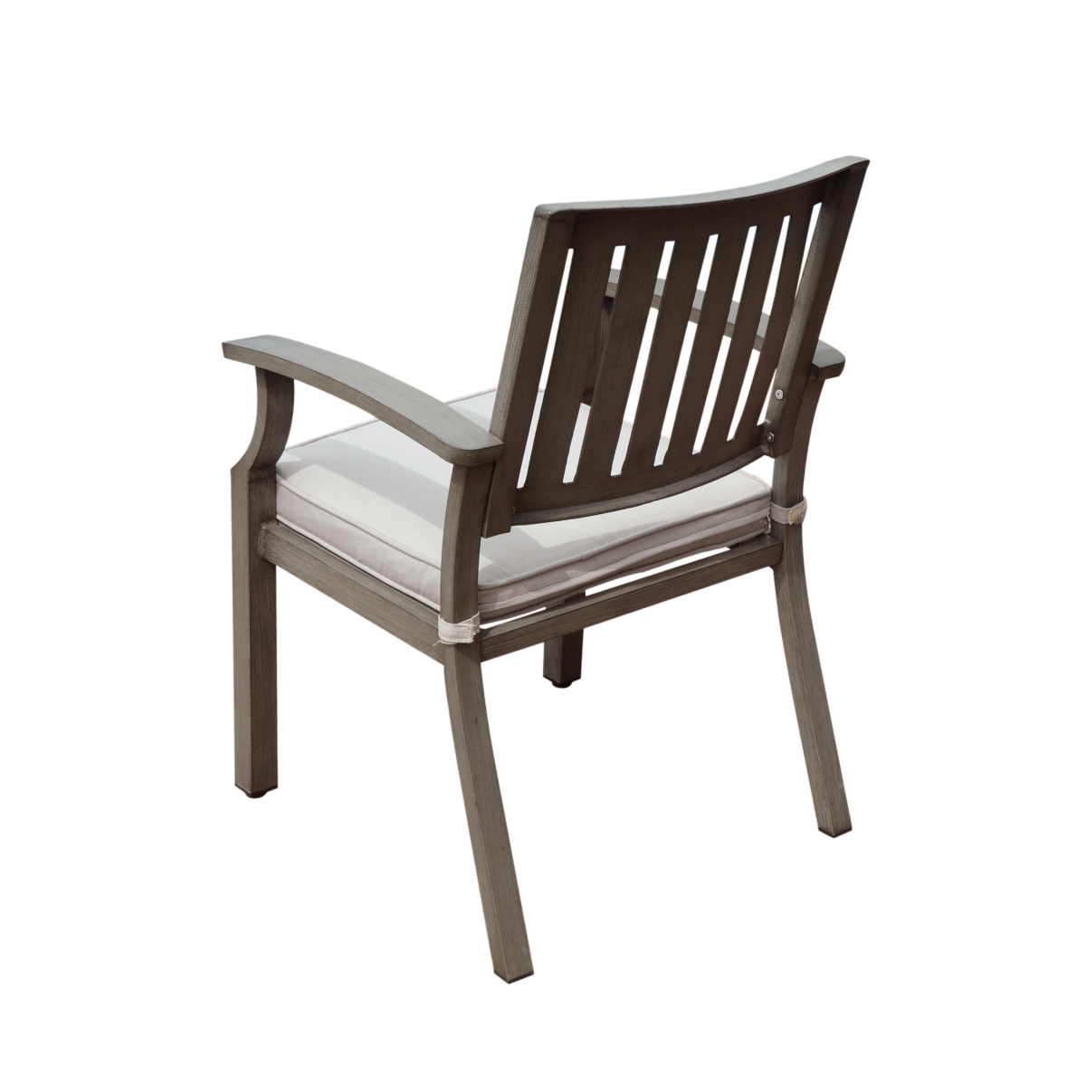 Dom Christophera Knighta ®   N – Outdoor Furniture No Cushions recenzja i cena