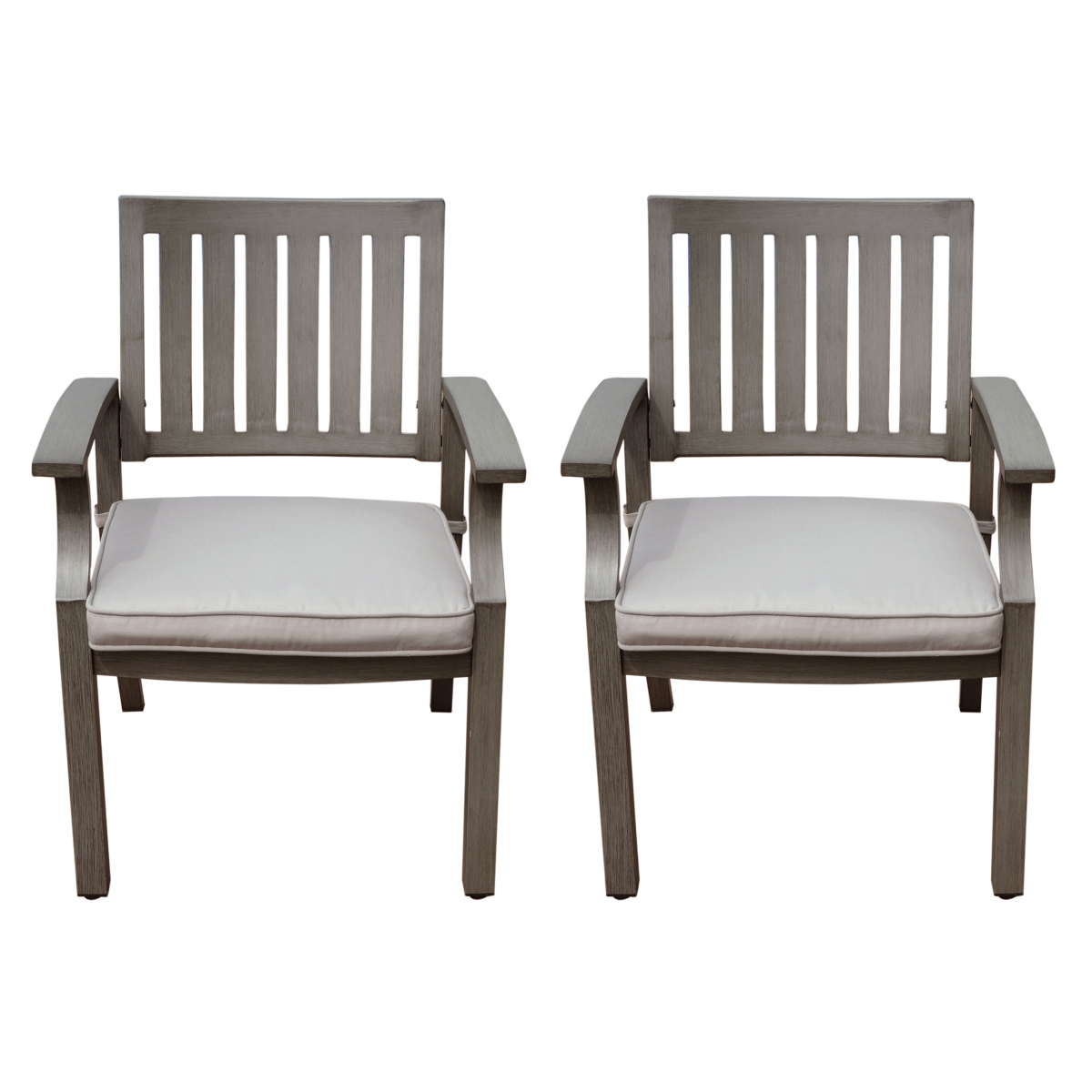 Dom Christophera Knighta ®   N – Outdoor Furniture No Cushions recenzja i cena