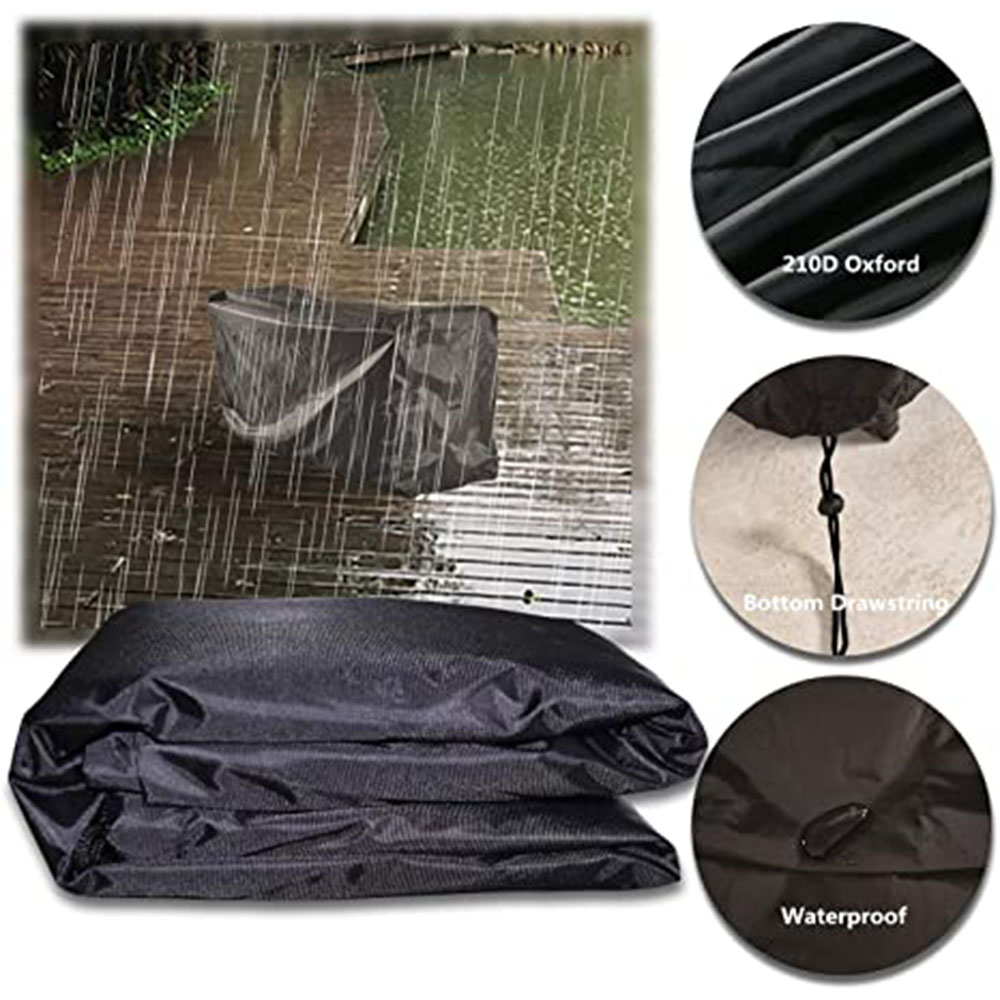 Nowe meble ogrodowe, pokrowce  – Outdoor Furniture Manufacturer recenzja i cena