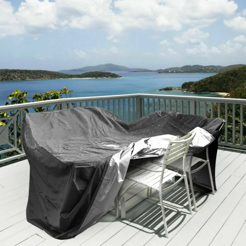 Nowe meble ogrodowe, pokrowce  – Outdoor Furniture Manufacturer recenzja i cena